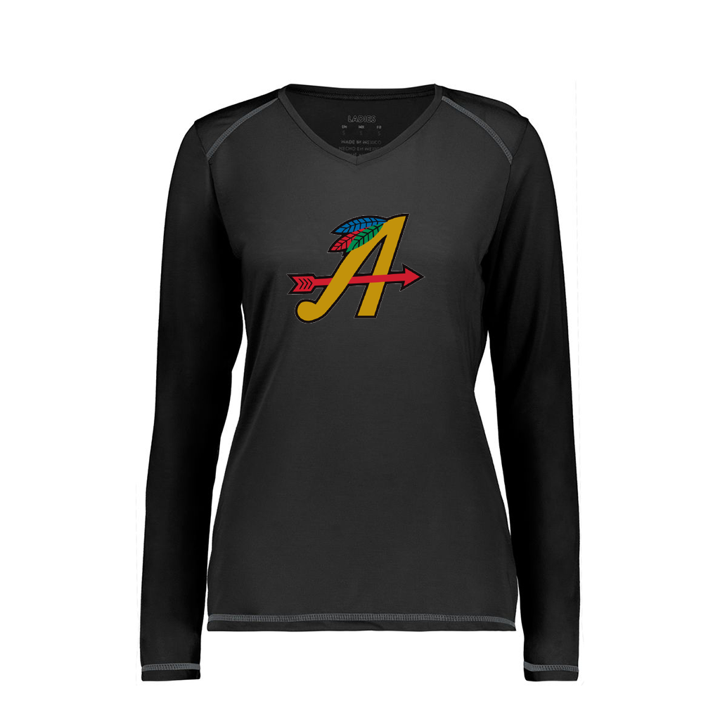 Women's SoftTouch Long Sleeve
