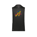 Men's CoolDry Sleeveless Hoodie