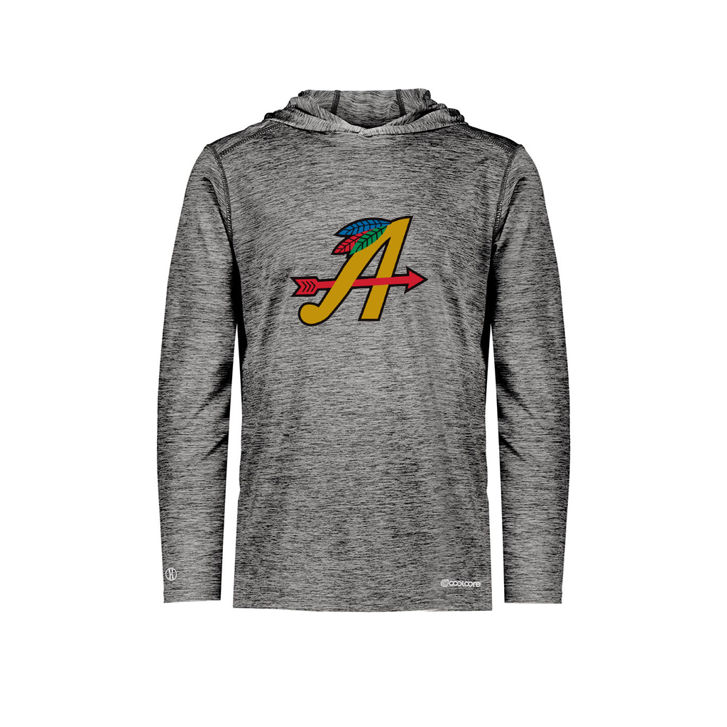 Decker Men's Charge Hoodie