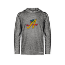 Decker Youth Charge Hoodie